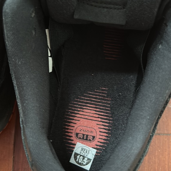 Nike SB dunks Pigeon - Picture 3 of 6